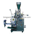 Automatic Tea Bag Inner and Outer Packing Packaging Machine Manufacturer